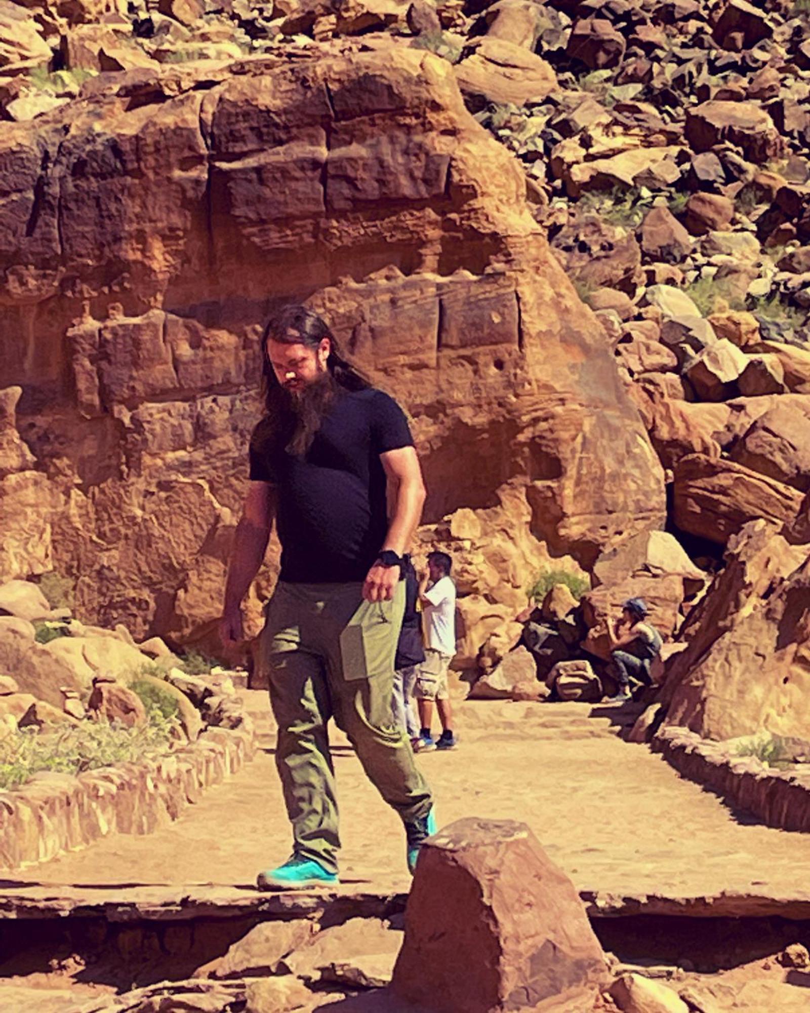 Bedouin Bunch Camp Hotel Rum vádi Kültér fotó