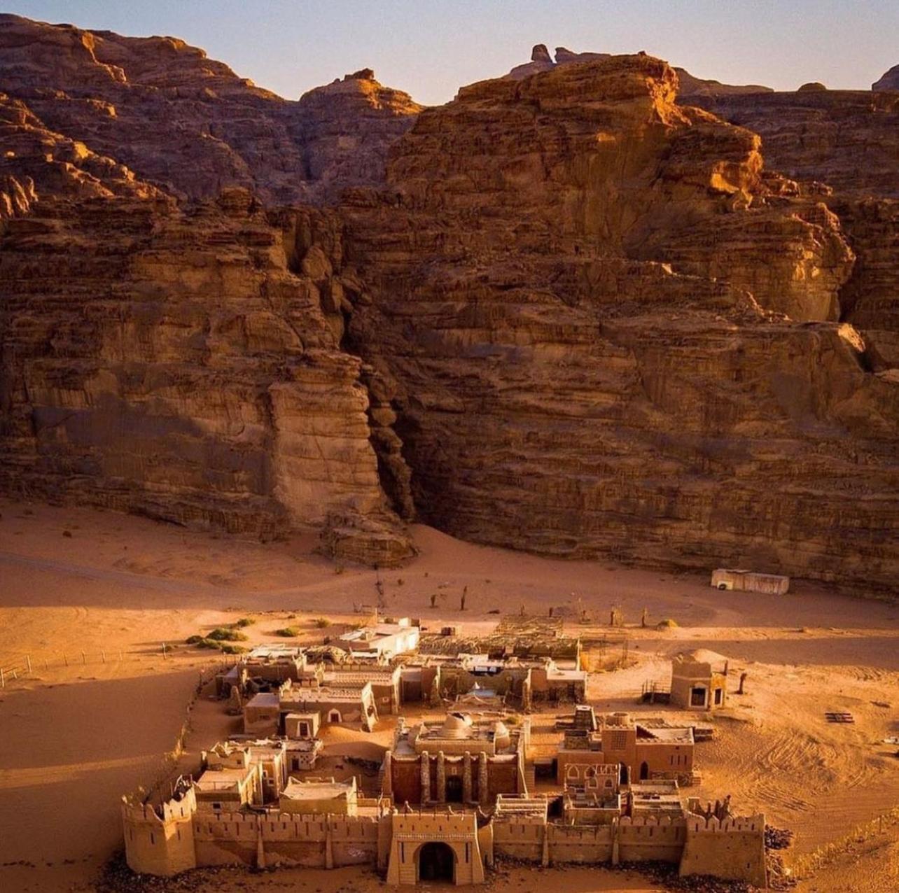 Bedouin Bunch Camp Hotel Rum vádi Kültér fotó