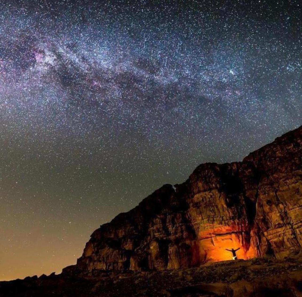 Bedouin Bunch Camp Hotel Rum vádi Kültér fotó