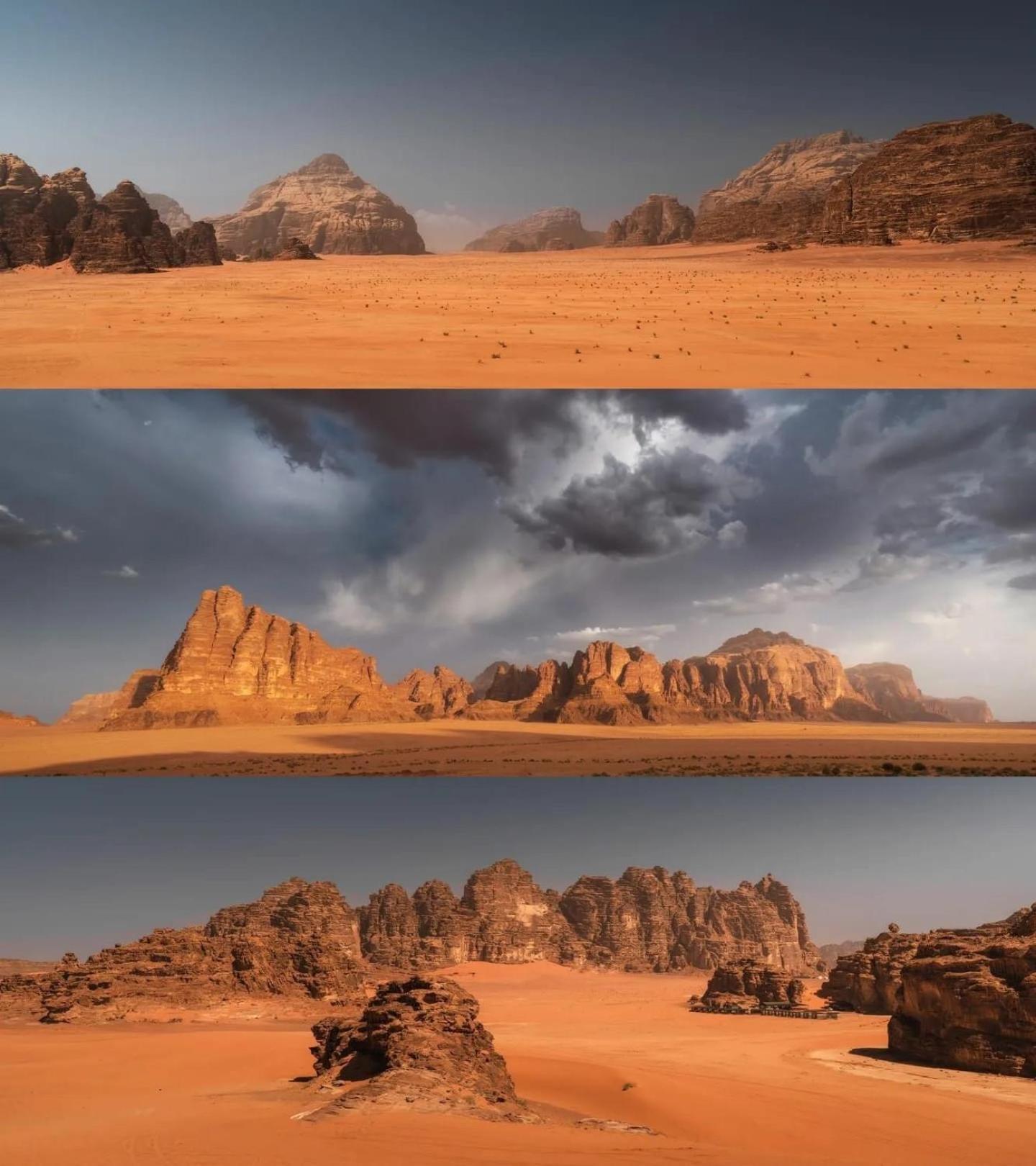 Bedouin Bunch Camp Hotel Rum vádi Kültér fotó
